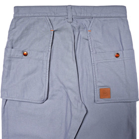 Flap Pocket Work Pants 詳細画像