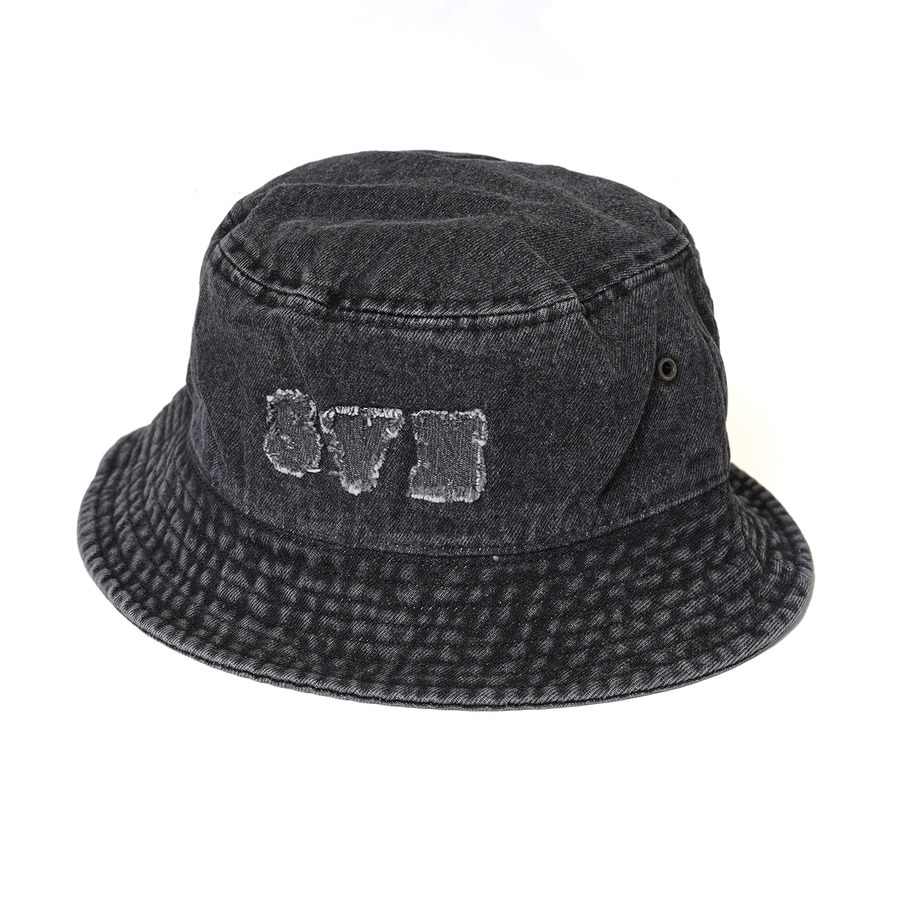 最終値下げ STUDIO SEVEN Denim Hat - その他