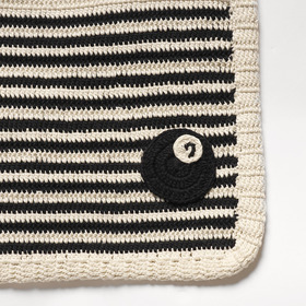 7-Ball Crochet Shoulder Bag 詳細画像