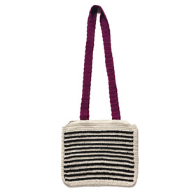 7-Ball Crochet Shoulder Bag 詳細画像