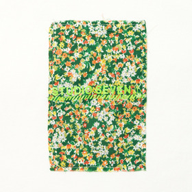 Patched Design Logo Print Tee 詳細画像