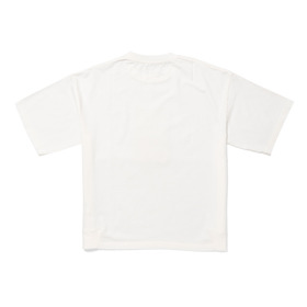 Patched Design Logo Print Tee 詳細画像