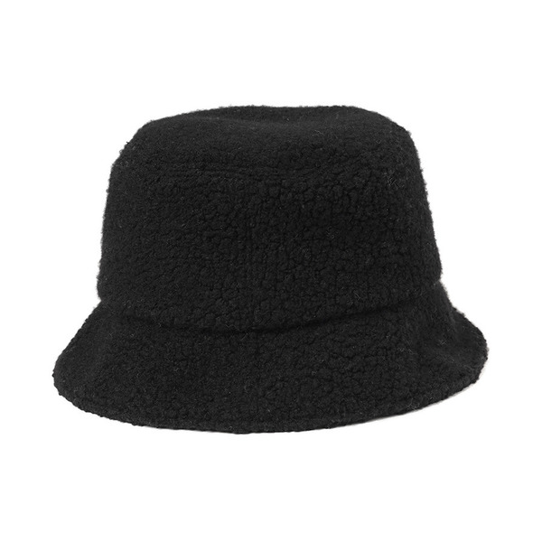 Boa Bucket Hat 詳細画像 O.White 3