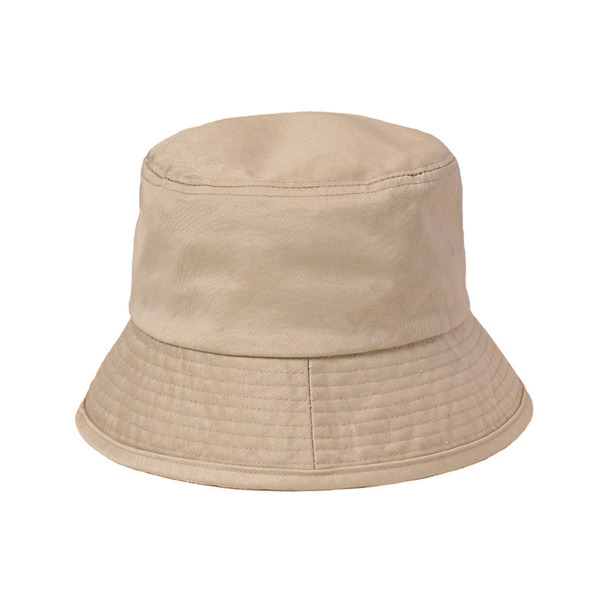 Chino Bucket Hat 詳細画像 Beige 1