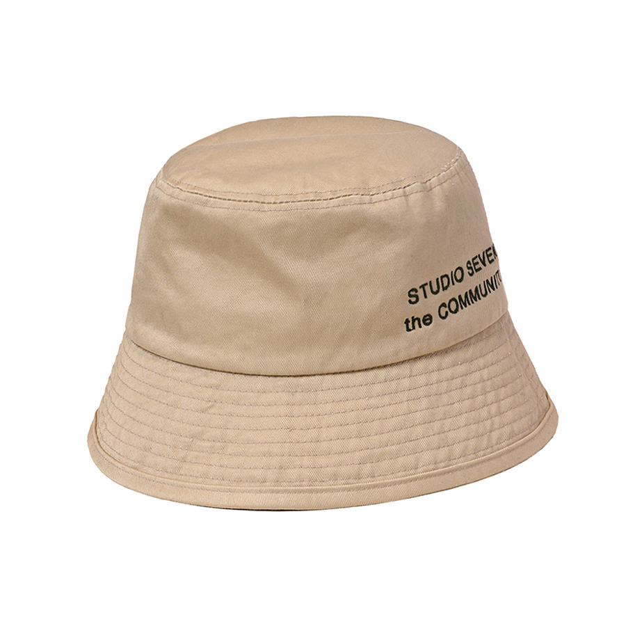 Chino Bucket Hat | STUDIO SEVEN (スタジオ セブン)
