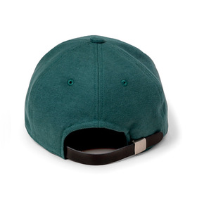 Flannel 6P Cap 詳細画像