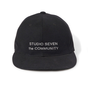 Flannel 6P Cap 詳細画像