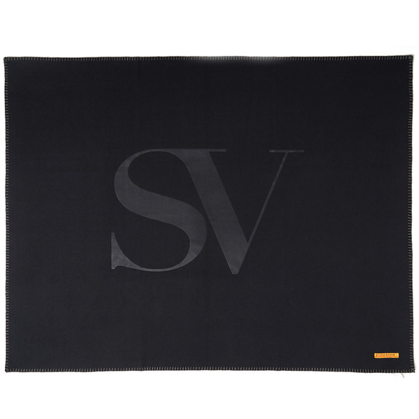 SV Blanket 詳細画像 Black 1