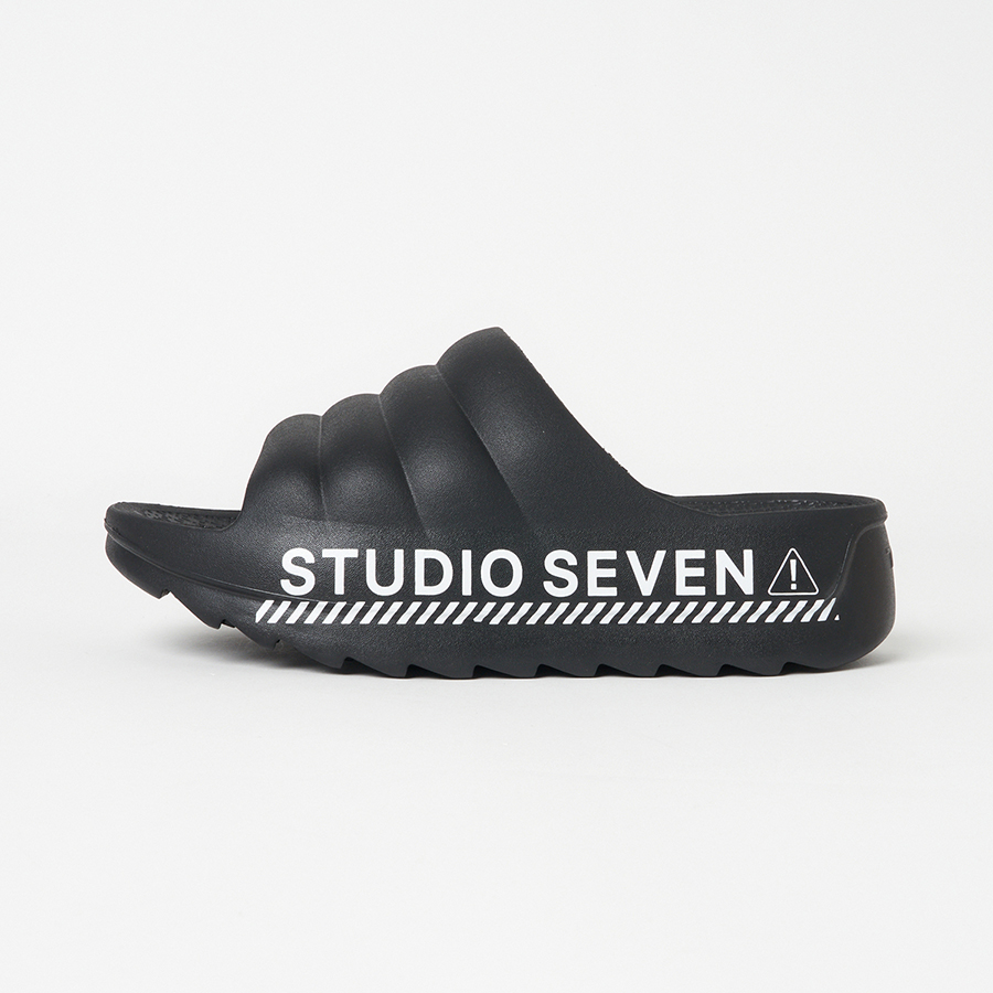 TELIC x STUDIO SEVEN W-CLOUD | STUDIO SEVEN (スタジオ セブン)