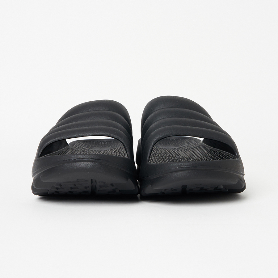 TELIC x STUDIO SEVEN W-CLOUD White - サンダル