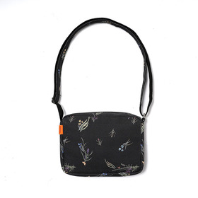 Botanical Print Shoulder Bag 詳細画像