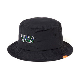 Rose EMB Nylon Hat