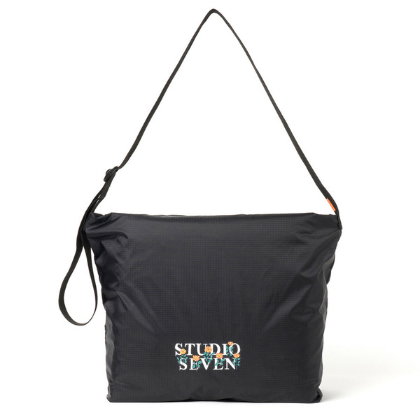 Rose Shoulder Bag | STUDIO SEVEN (スタジオ セブン)