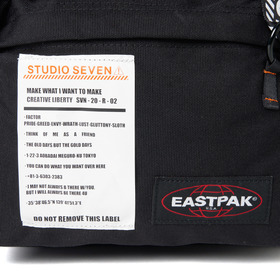 EASTPAK ｘ STUDIO SEVEN Backpack 詳細画像