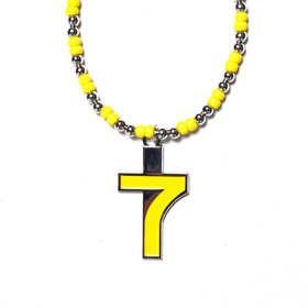 7cross Beads Mobile Strap 詳細画像