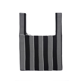 Stripe Knit Bag 詳細画像