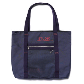 Canvas Tote Bag | STUDIO SEVEN (スタジオ セブン)