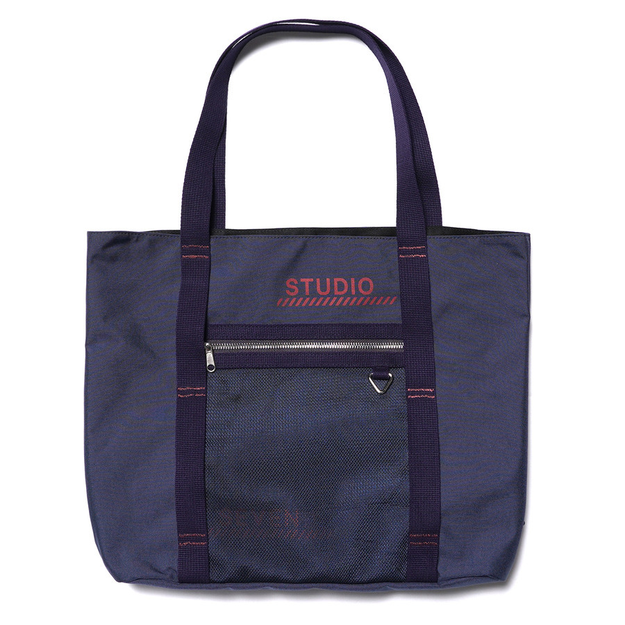 CORDURA Tote Bag | STUDIO SEVEN (スタジオ セブン)