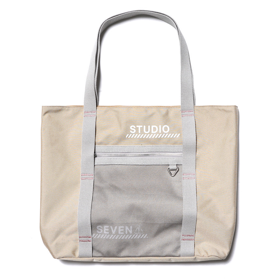 CORDURA Tote Bag | STUDIO SEVEN (スタジオ セブン)
