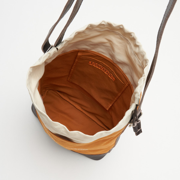 Bucket Bag 詳細画像 Natural 10