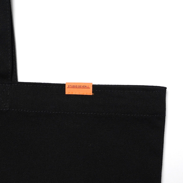 NAKAKI Graphic Tote Bag | STUDIO SEVEN (スタジオ セブン)