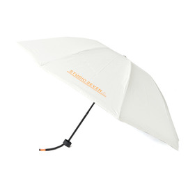 KIU X STUDIO SEVEN Anti-UV Sun and Rain Folding Umbrella