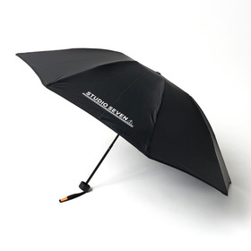 KIU X STUDIO SEVEN Anti-UV Sun and Rain Folding Umbrella