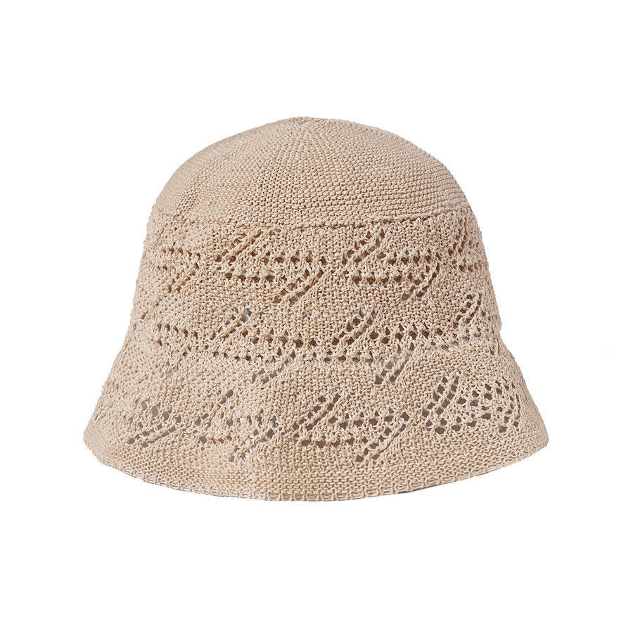 Mesh Knit Hat | STUDIO SEVEN (スタジオ セブン)