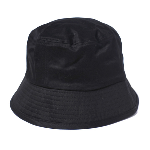 DIVE EMB Denim Hat 詳細画像 Black 4