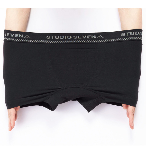 STUDIO SEVEN x BROS by WACOAL MEN  PANTS HOLIC 2PACK for MEN 詳細画像 Other 5