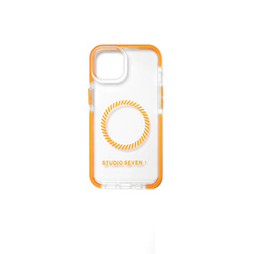 Clear iPhone Case For 13/14 詳細画像