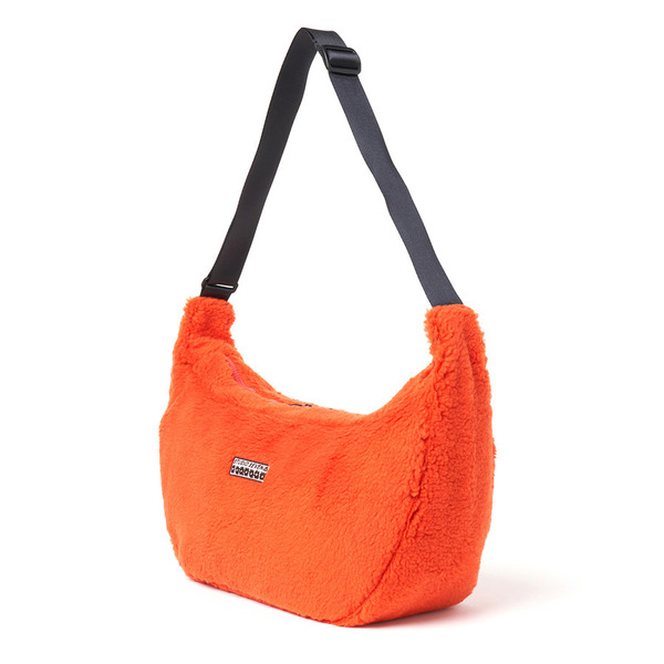 Boa Shoulder Bag 詳細画像 Orange 1