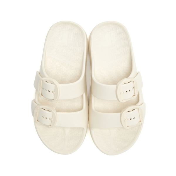 TELIC X STUDIO SEVEN W-BUCKLE2 詳細画像 White 1