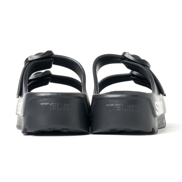 TELIC X STUDIO SEVEN W-BUCKLE2 詳細画像 Black 5