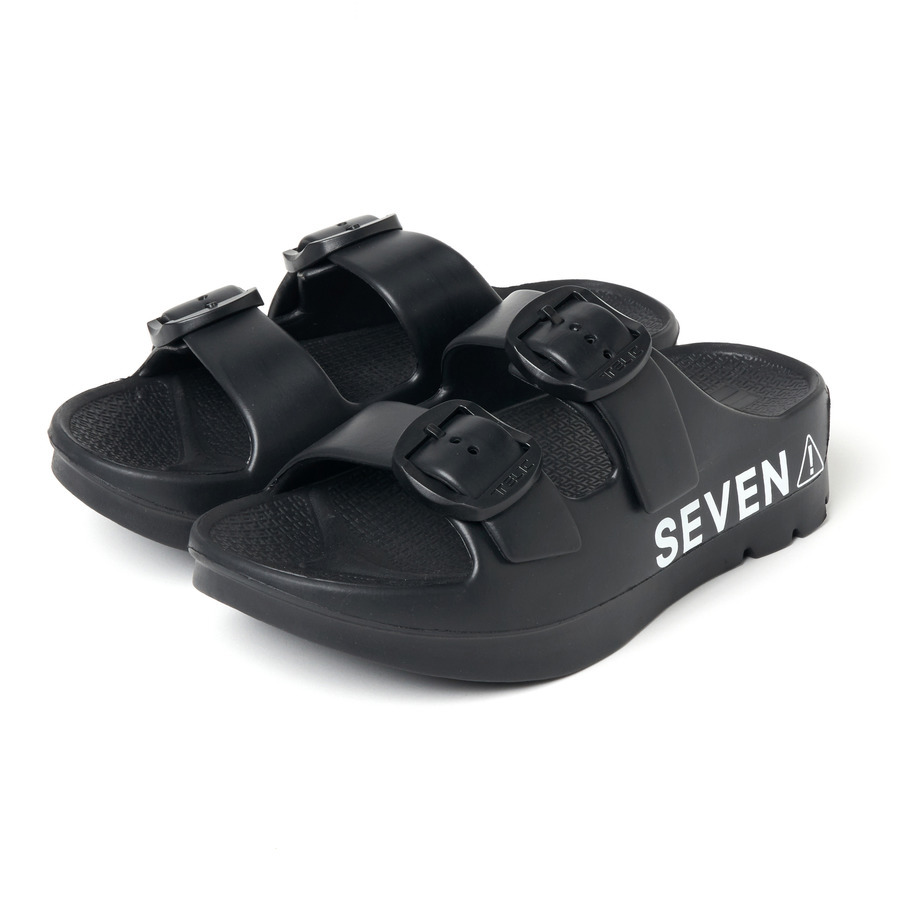 TELIC X STUDIO SEVEN W-BUCKLE2 | STUDIO SEVEN (スタジオ セブン)