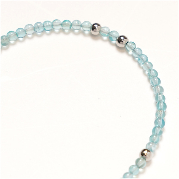 Beads Bracelet 詳細画像 L.Green 4