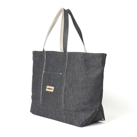 Denim Tote 詳細画像