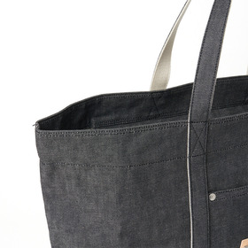 Denim Tote 詳細画像