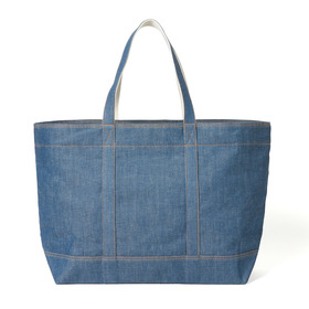 Denim Tote 詳細画像