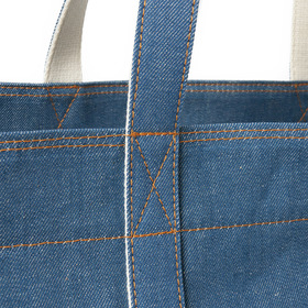 Denim Tote 詳細画像