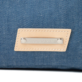 Denim Mini Shoulder Bag 詳細画像