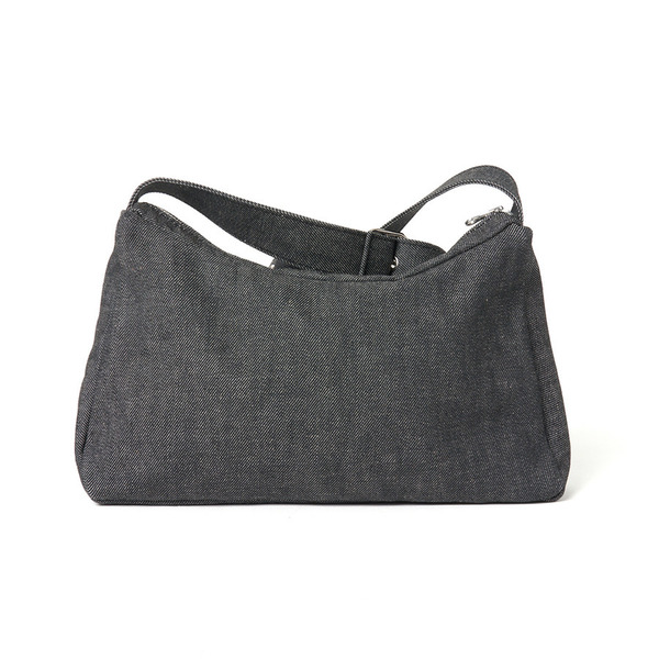 Denim Mini Shoulder Bag 詳細画像 Indigo 1