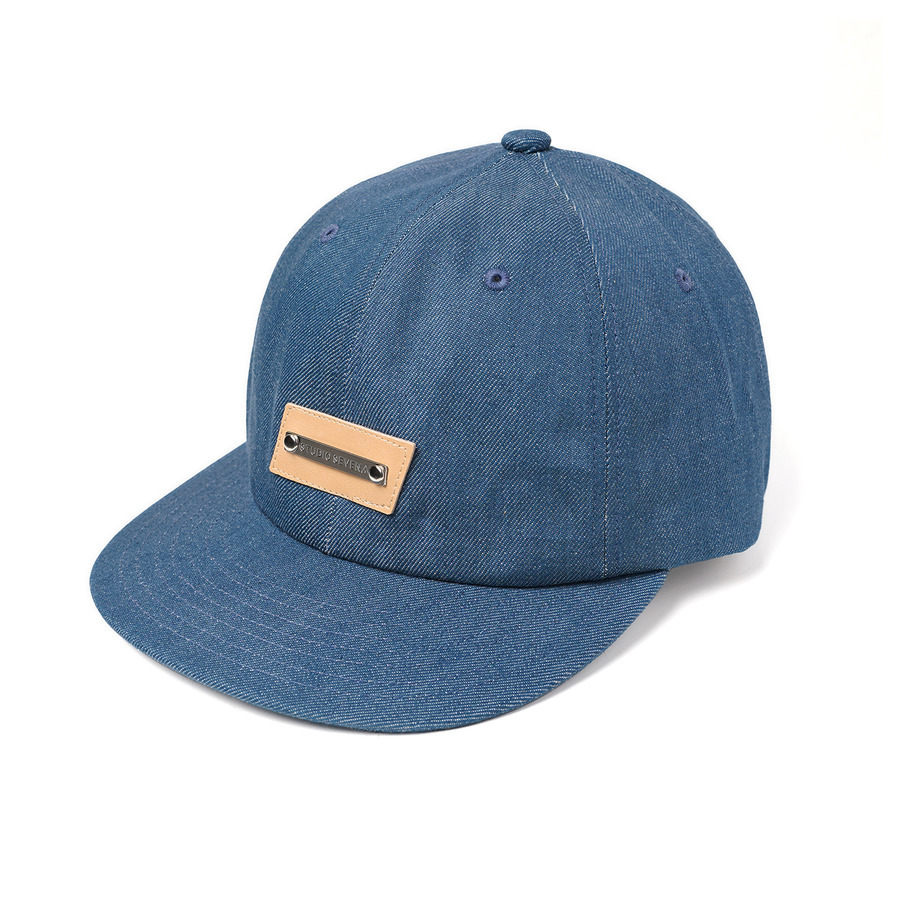 Denim Cap | STUDIO SEVEN (スタジオ セブン)