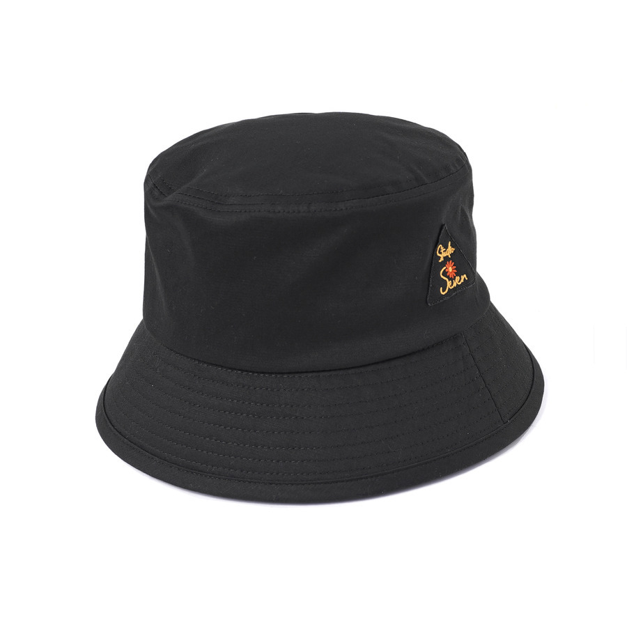 Flower Bucket Hat | STUDIO SEVEN (スタジオ セブン)