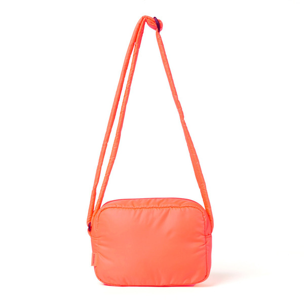 Quilting Shoulder Bag 詳細画像 Orange 1