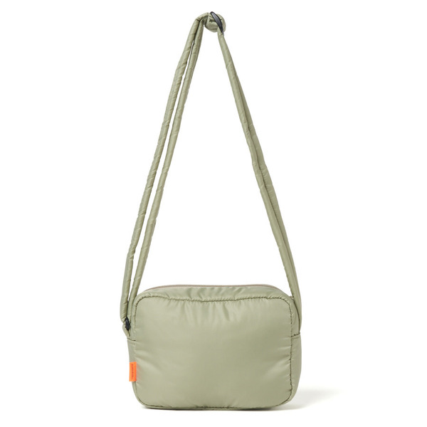 Quilting Shoulder Bag 詳細画像 Green 4