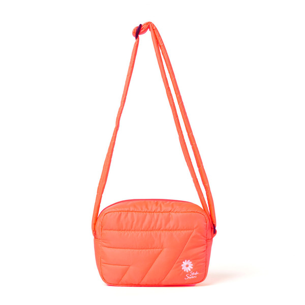 Quilting Shoulder Bag 詳細画像 Orange 1