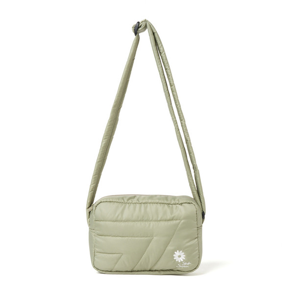 Quilting Shoulder Bag 詳細画像 Green 1