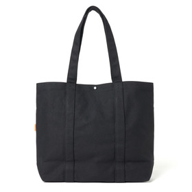 Canvas Combination Tote Bag 詳細画像