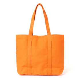 Canvas Combination Tote Bag 詳細画像